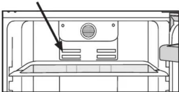 BLOMBERG DNE 9887 A - Filtro odori - 1