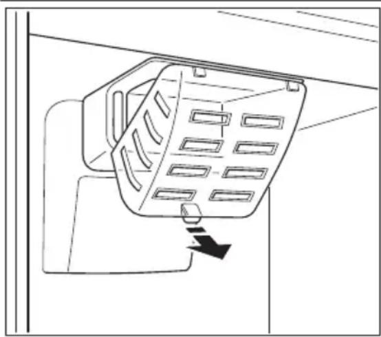 AEG SCN71800 - CUIDADO - 1