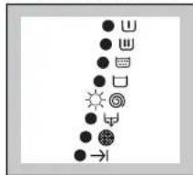 ZANUSSI ZE 16 - Sonderprogramme - 2