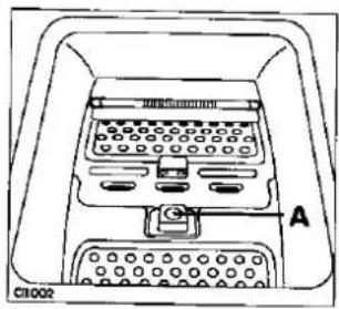 A CII002
