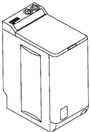 ZANUSSI TL 984 C - WASCHVOLLAUTOMAT WASAUTOMAAT TL 984 C - 1