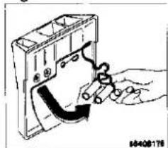 ZANUSSI TL 984 C - Afvoerfilter - 4