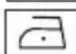 BLOMBERG WTD 5430 - Pflegecodes der Textilien: - 3