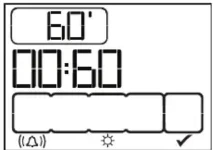 BLOMBERG TKF 8431 G - - Zeit programme - 1