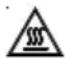 BLOMBERG TKF 7459 S - Explanation of symbols - 4