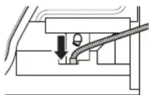 BLOMBERG TKF 7449 S - Suggested solutions for problems - 2