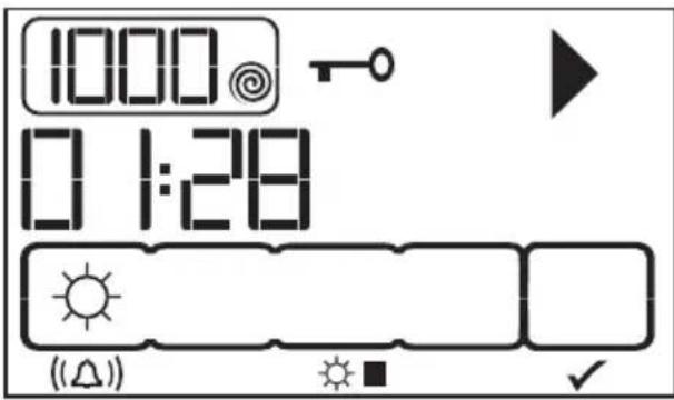 1000 0 1:28 ((△))