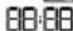 BLOMBERG TKF 7449 S - Time delaying buttons - 6