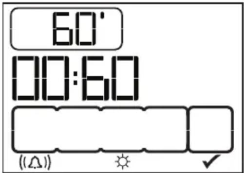 BLOMBERG TKF 7449 S - - Timerprogramme - 1