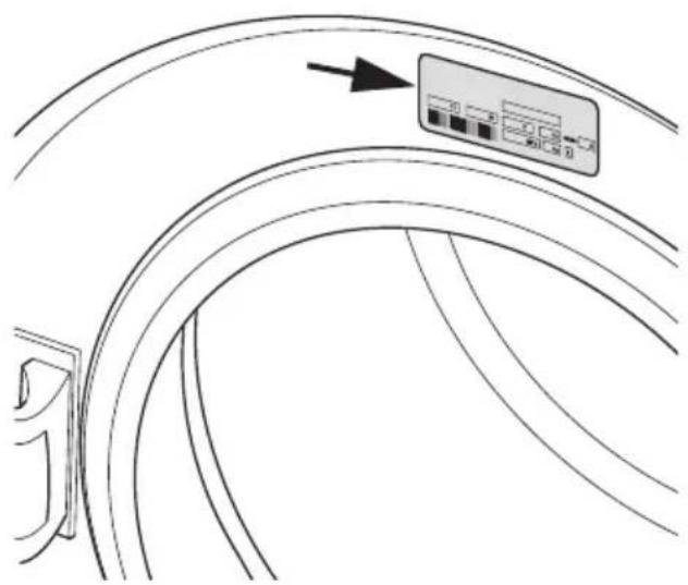 BLOMBERG WAF 1341 - Electrical connection - 1