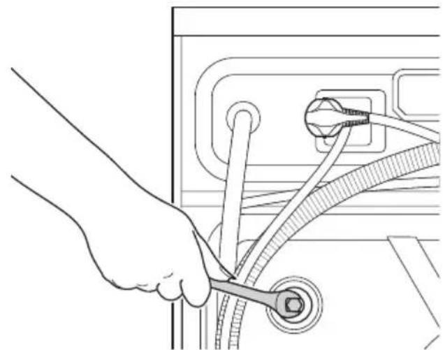BLOMBERG WAF 1321 - Was tun mit dem Altgerät? - 1
