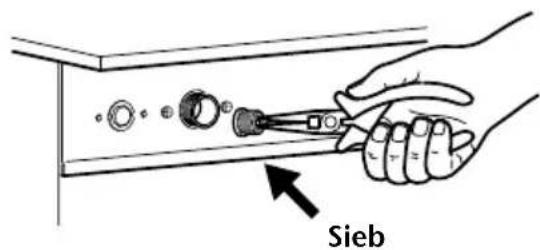 Sieb