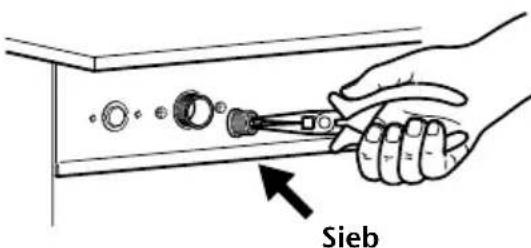 Sieb