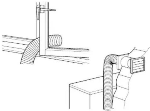 BLOMBERG TA 5301 - Raus mit der Abluft! - 2