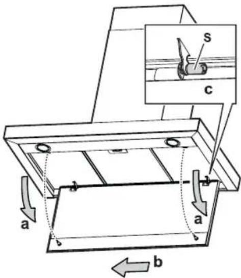 BAUKNECHT DBR 6990 1 IN PT - INSTALLATION - MONTAGEANLEITUNGEN - 1