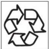 AEG VCR 4505 - Make your contribution to the environment!!! - 1