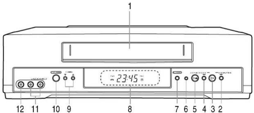 1 23:45 12 11 10 9 8 7 6 5 4 3 2