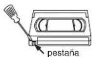 AEG VCR 4500 - Antes de Utilizar Este Producto - 1