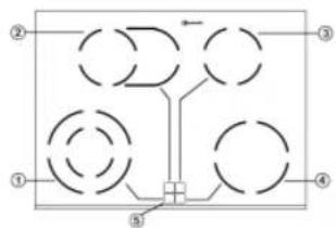 BAUKNECHT EPAD 5470 - EPAD 5470 Produktangaben - 1