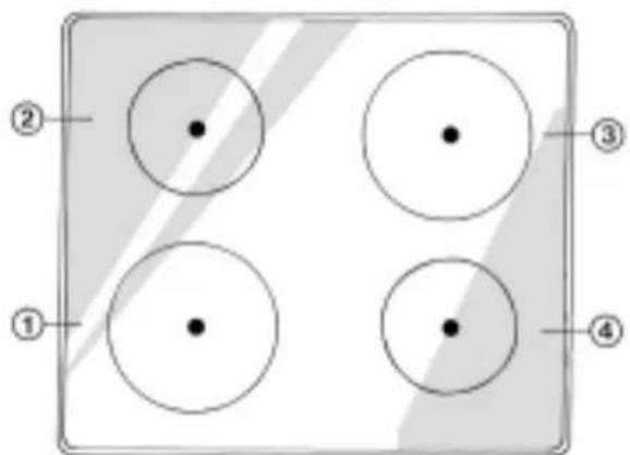 BAUKNECHT EM 3460 - DE AT CH BE - 1