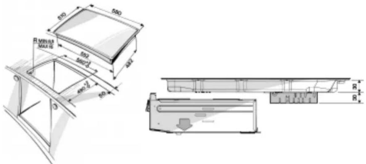 R VERSUS MAX HS 650 550 502 480*2 400*2 50 R R