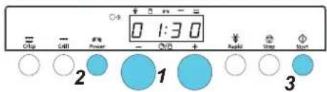 0:30 0 1:30 2 1 3