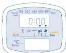 DELONGHI MW 665 F - AUTOMATISCHER, NACHEINANDER ABLAUFENDER AUFTAU- UND GARVORGANG - 6