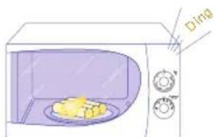 DELONGHI MW 314 - 5 - 1