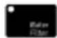 WHIRLPOOL ARG 458 G1 - Wasserfiltereinsatz wechseln - 2