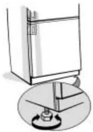 WHIRLPOOL ARC 6980 - Elektrischer Anschluss - 1