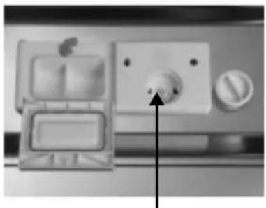 WHIRLPOOL ADG 150 2 IN - Dosiermenge verändern - 1
