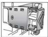 WHIRLPOOL ADG 121 S - Körbe beladen - 6