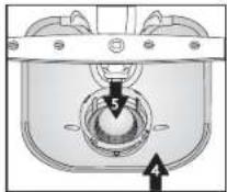 WHIRLPOOL ADG 121 S - Wartung und Pflege - 4