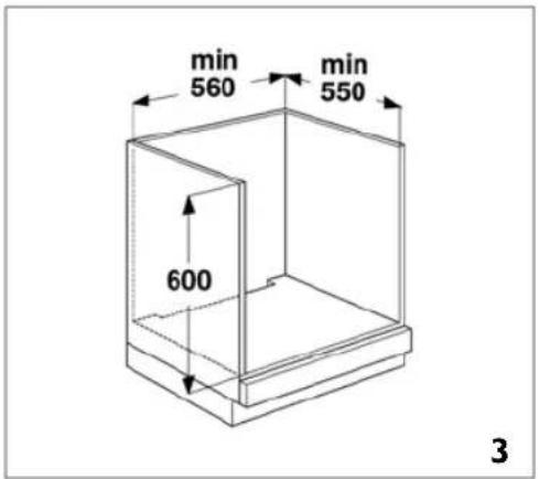 min 560 min 550 600 3