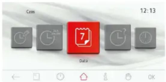 Czas 12:13 Data