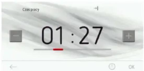 Czas pracy 01:27