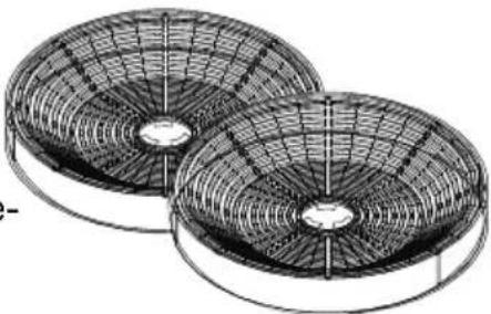 AMICA KH 17180 E - Filterwechsel - 1