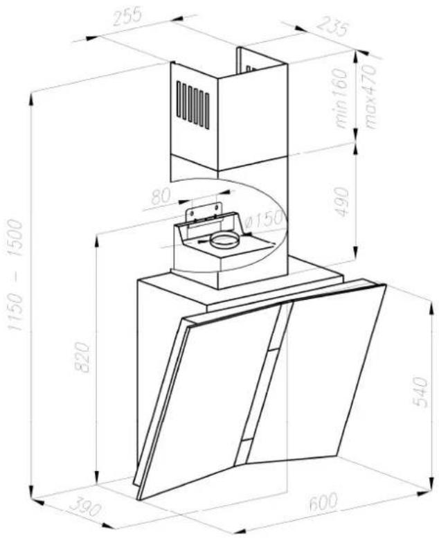 AMICA KH 17177 E - NOTIZEN - 1
