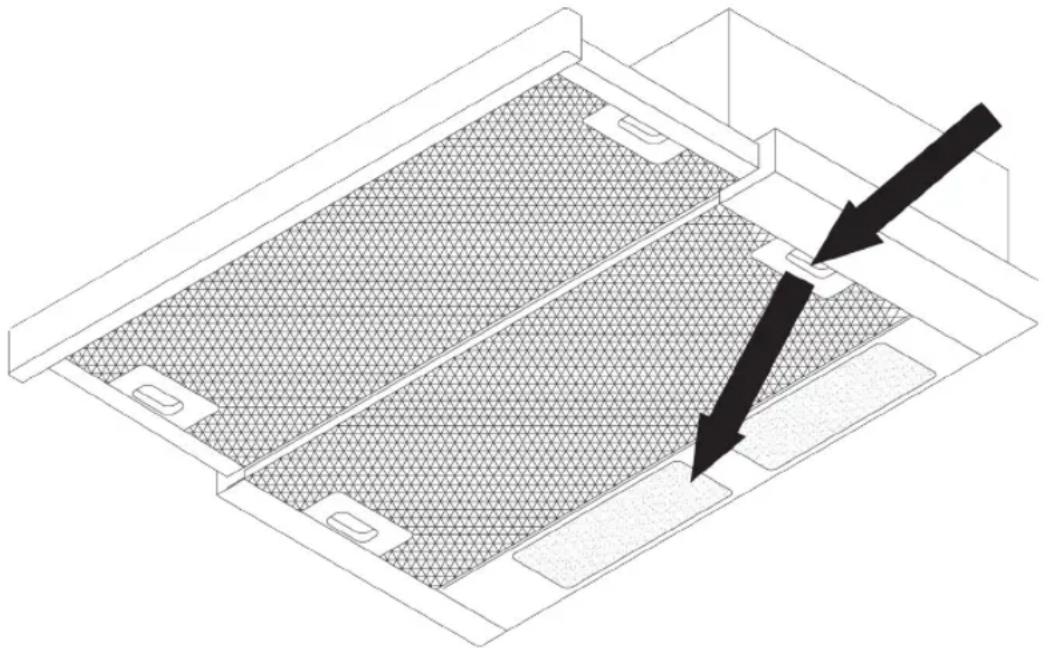 AMICA FH 17161 E - Reinigung und Pflege - 1