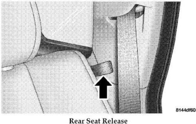 Rear Seat Release 8144df60