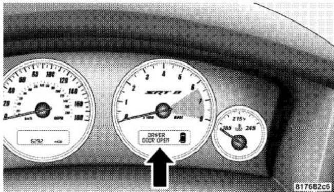 5292 m/s SRTB Driver DOOR OPEN 215° 243° 85° 517682c6