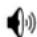PANASONIC Eluga DL1 - Turning silent mode on and off - 3