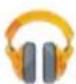 PANASONIC Eluga DL1 - App icons - 9