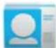 PANASONIC Eluga DL1 - App icons - 2