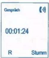 OLYMPIA Easy Answer - Rückfrage halten/Anrufe übergeben - 1