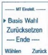 OLYMPIA Easy Answer - Basiswahl - 1