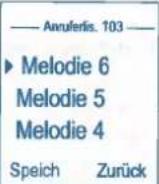 OLYMPIA Easy Answer - Telefonieren - 2