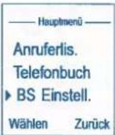 OLYMPIA Easy Answer - Basis Einstellungen - 1
