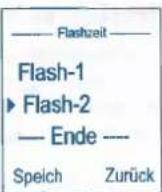 OLYMPIA Easy Answer - BS-Einstellungen - 1