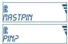 OLYMPIA Chill Answer - PIN-Code ändern - 2